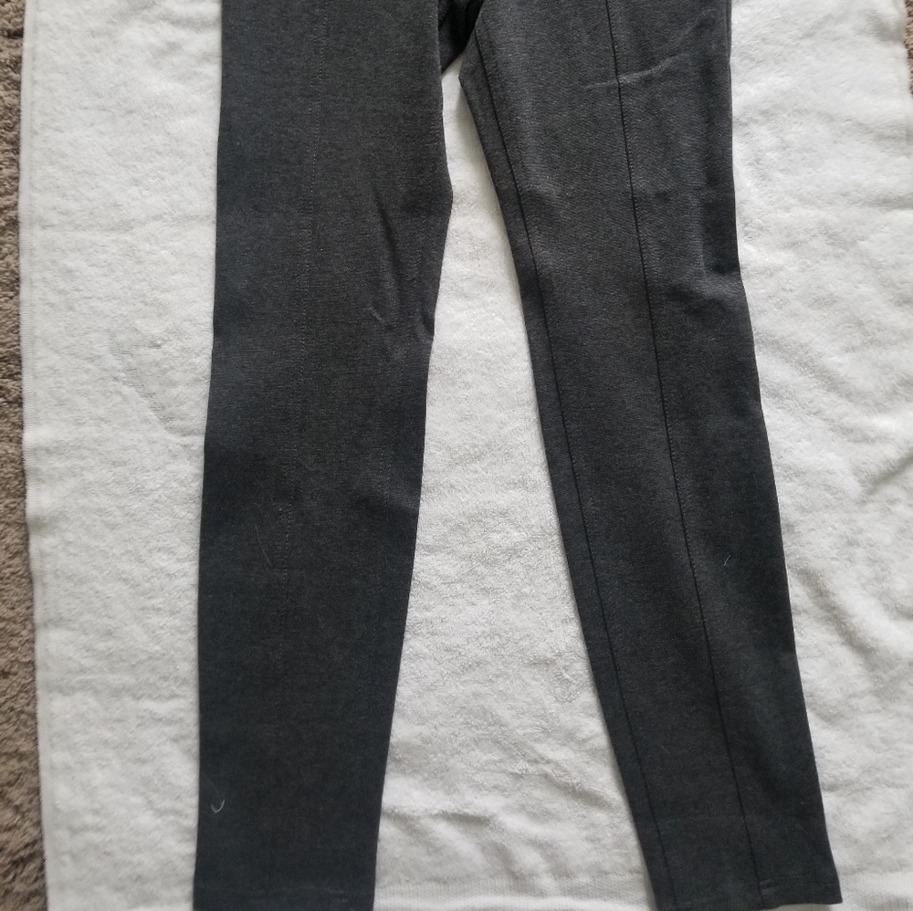 NWT DKNY CASUAL STRETCHY PANTS - Picture 4 of 4